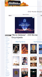 Mobile Screenshot of filmbase.org